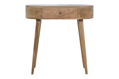 London Small Console Table