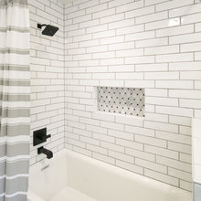 Main bath