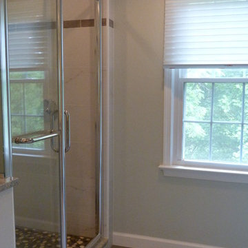 Virginia Master Bath
