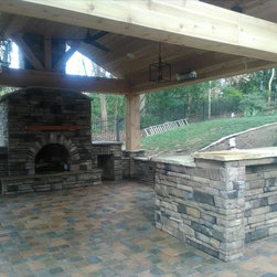 Custom Design & Quality Build - Bricks And Masonry
