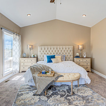 Parade of Homes Staging People’s Choice Award 2019
