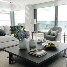 Living Rooms