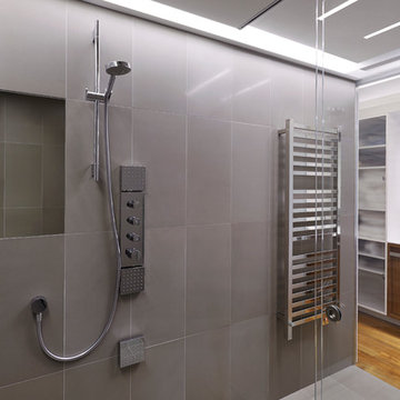 W23rd St. NYC - Apartment Renovation