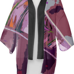 Kimono - "Fairy Smudge" - Products