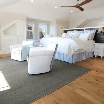 Ocean View Home