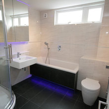 Bathroom Ideas