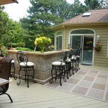 OUTDOOR (BACKYARD)
