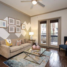 apartment living