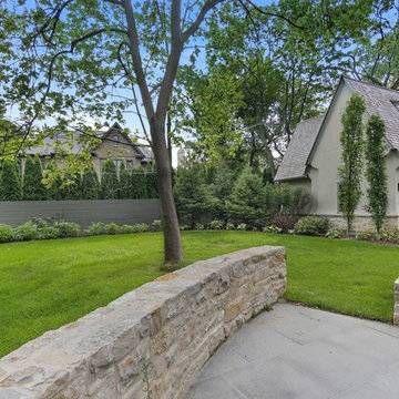 Glencoe Residence, Illinois