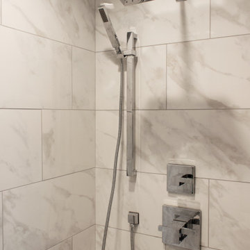 Inverness Master Bath