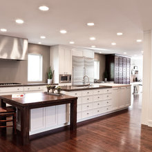 Kitchen Ideas