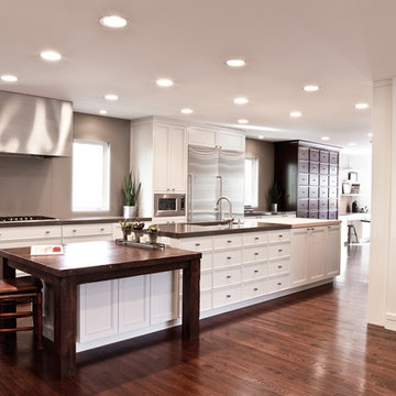 Chicago North Shore Kitchen