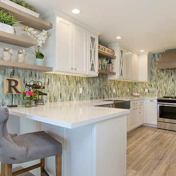 Beach House Remodel