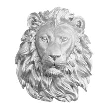 Lion Wall Art