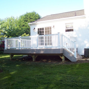 New Deck