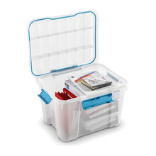 storage for loft, studio and garage