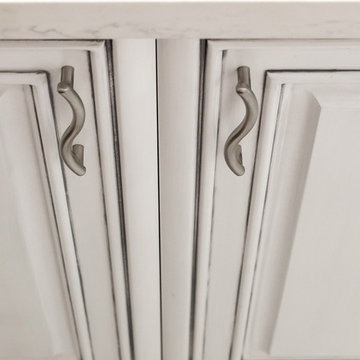 Tile Bathroom, Orange County, CA