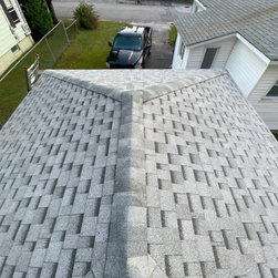 The Lewiston Home - Roofing And Gutters