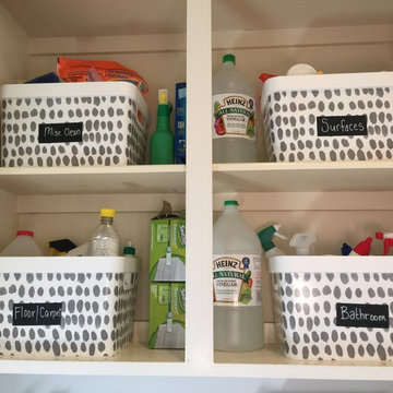 Farmhouse Laundry