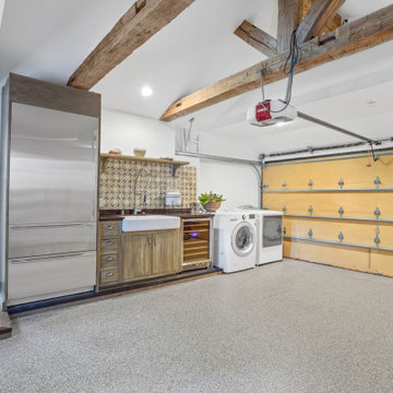 Bonsall Drive, Malibu, CA - Seller Representation