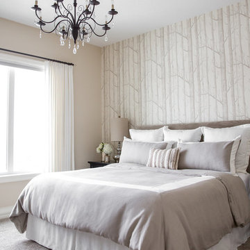 Cranston Master Bedroom Project