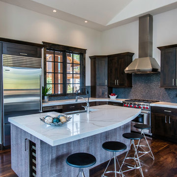 Breckenridge Home