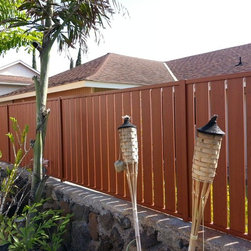 Knotwood - Products