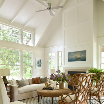 Private Residence - McLean