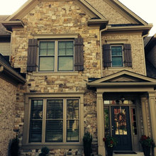 Exterior/shutter