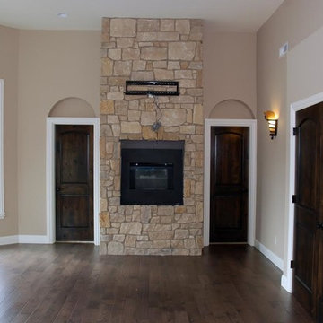 Whole House Project