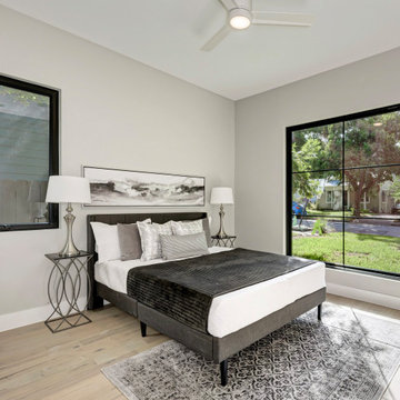 Sinclair New Home