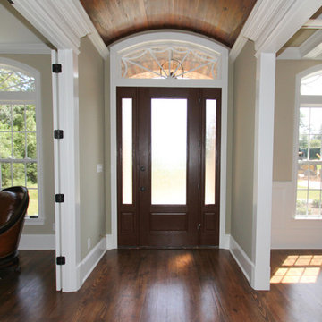 Thomasville Rd Home