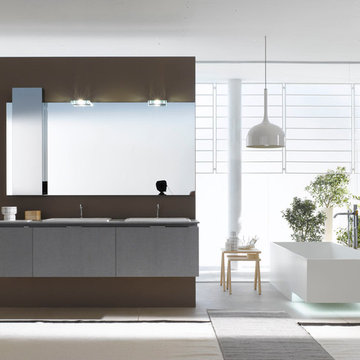 Fly_Bathroom Furniture