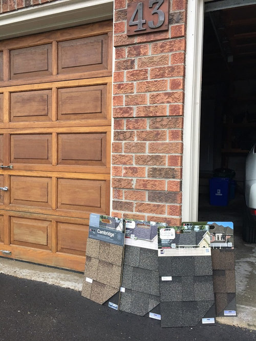 How to choose roof color?