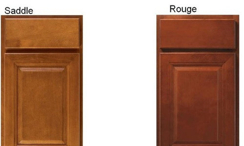 Outdated Builder Colors, How To Remove Aristokraft Cabinet Doors