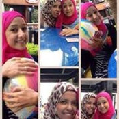 Manar Mahmoud's photo