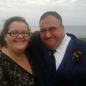Vinny Chalone's photo