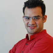 Foto de Hasan Saiyed