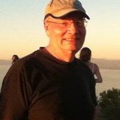 John Abbott's photo