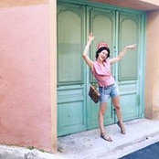 Foto von Anaïs Minier