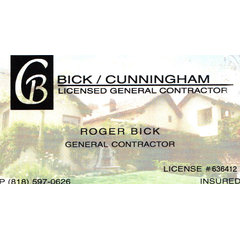 Bick/Cunningham Inc.
