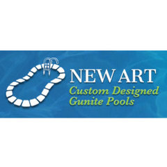 New Art Pools