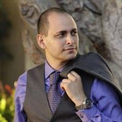 Alex Abeless foto