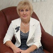 Нина Клочихина's photo