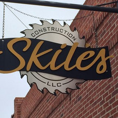 skiles construction llc
