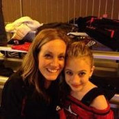 Rachel Larson- Mayers billede