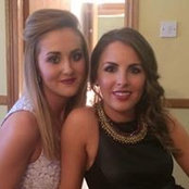 Danielle McBride's photo
