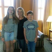 Paula Phillips's photo