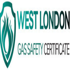 West London Gas Safety Certificate