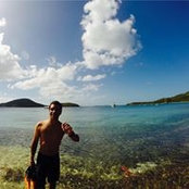 Pablo Marrero's photo